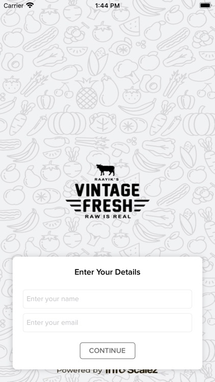 Vintage Fresh screenshot-3