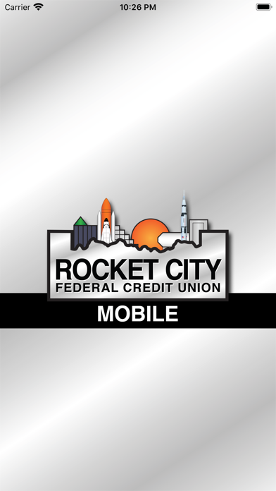 How to cancel & delete Rocket City FCU from iphone & ipad 1