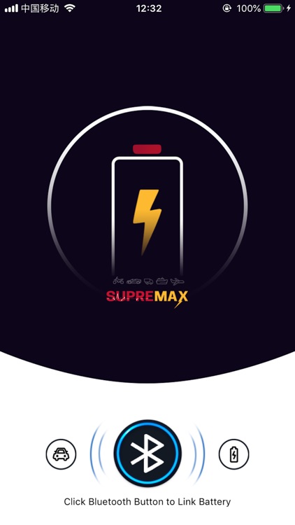 SUPREMAX