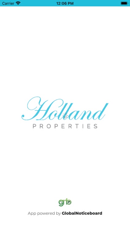 Holland Properties screenshot-0