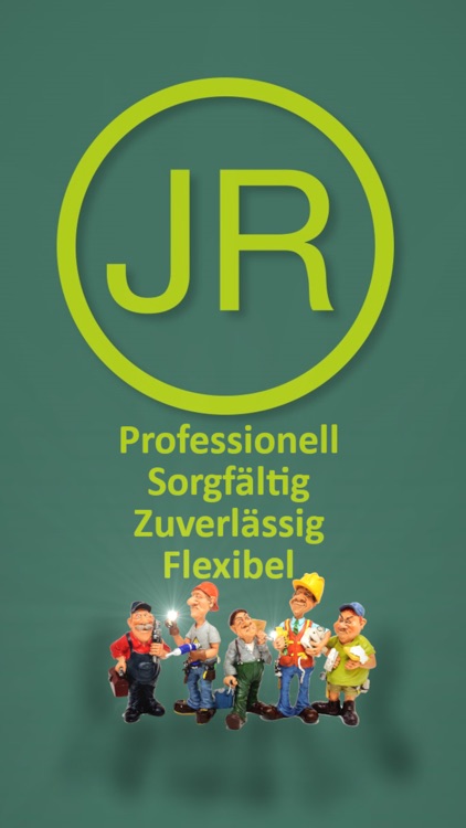 JR Service