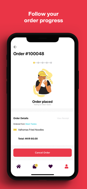 Foodies: Order Food Delivery(圖5)-速報App