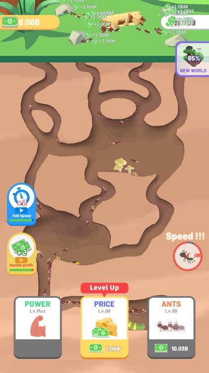 Sand Ant Farm screenshot-4