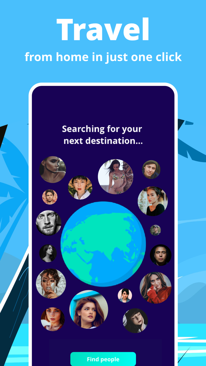 Speash - Make new friends