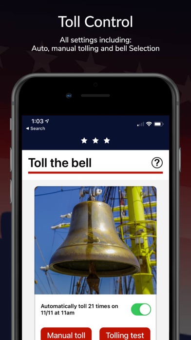 How to cancel & delete Bells of Peace: WWI Remembered from iphone & ipad 3