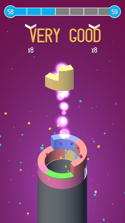 Stack Battle screenshot-4