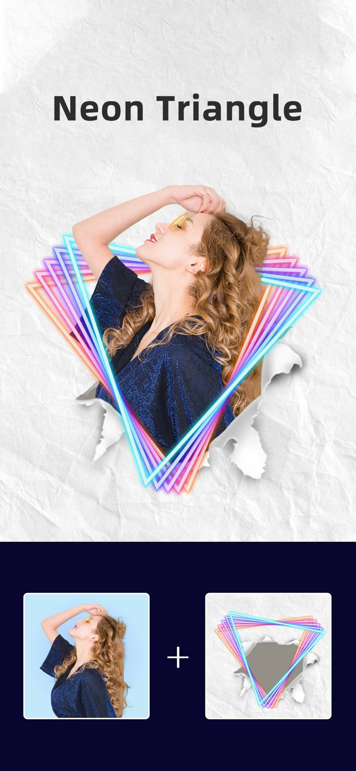 Pic Editor - Photo  Video Art