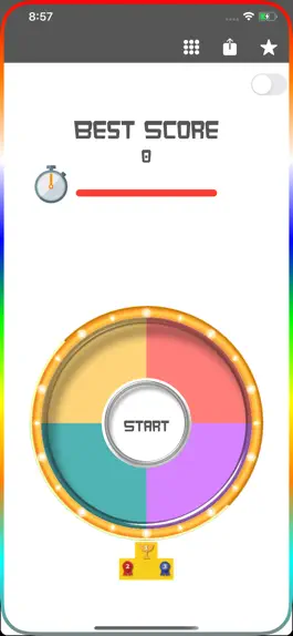 Game screenshot Simon Says - 1978 Memory Game apk
