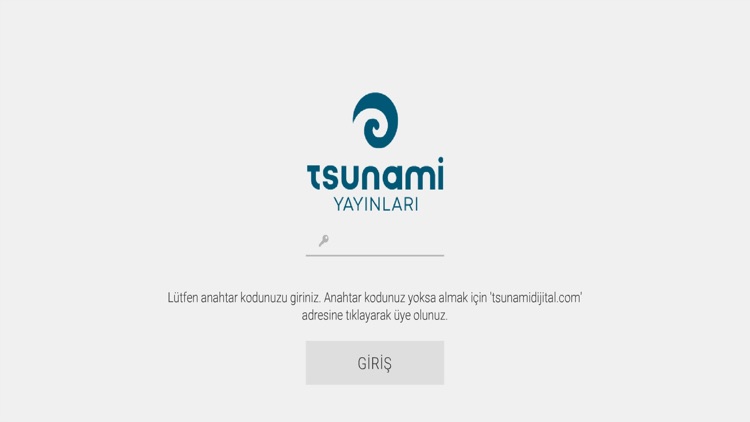 Tsunami Mobil Kütüphane