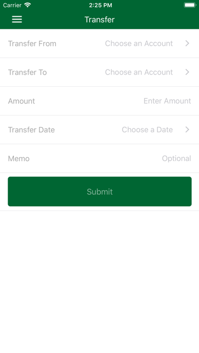 How to cancel & delete Buckeye Community Bank Mobile from iphone & ipad 4