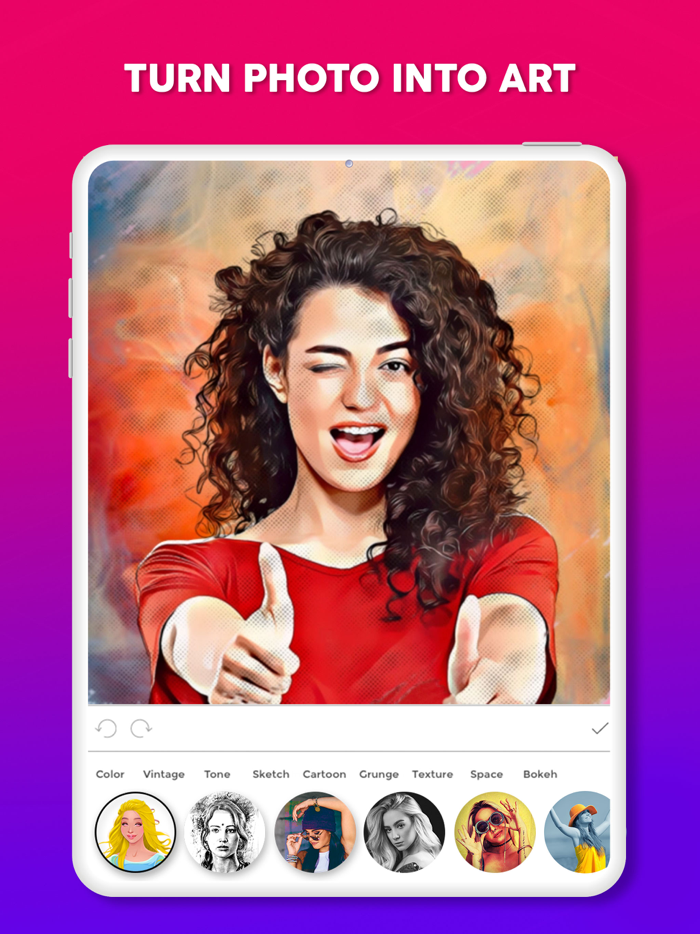 PicTiles - Photo Collage Maker