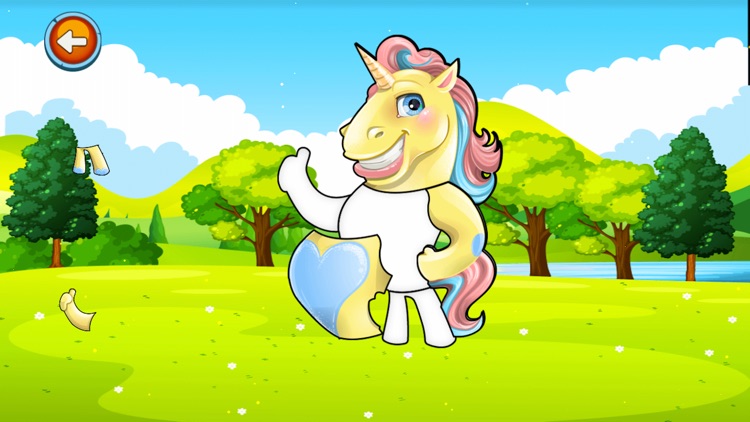 Toddler Flashcards: Baby Phone screenshot-3