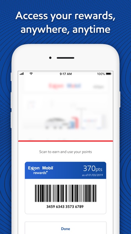 Exxon Mobil Rewards+ screenshot-3