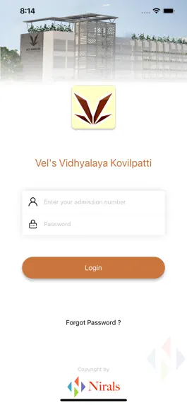Game screenshot Vel's Vidhyalaya Kovilpatti mod apk