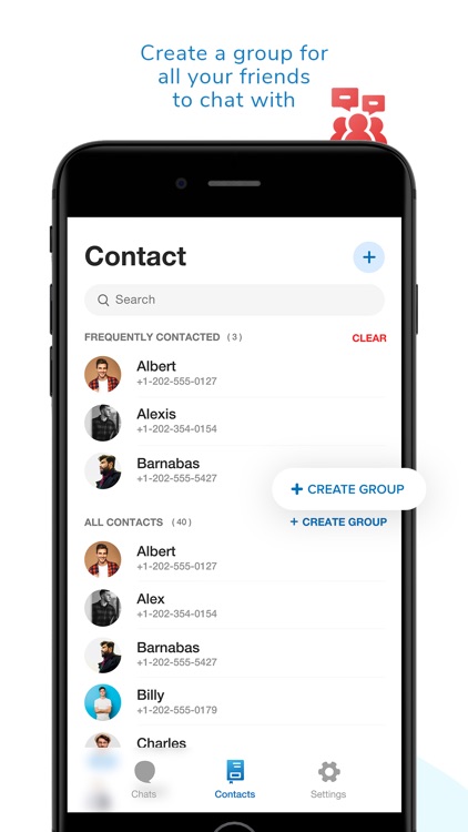 xPal screenshot-3