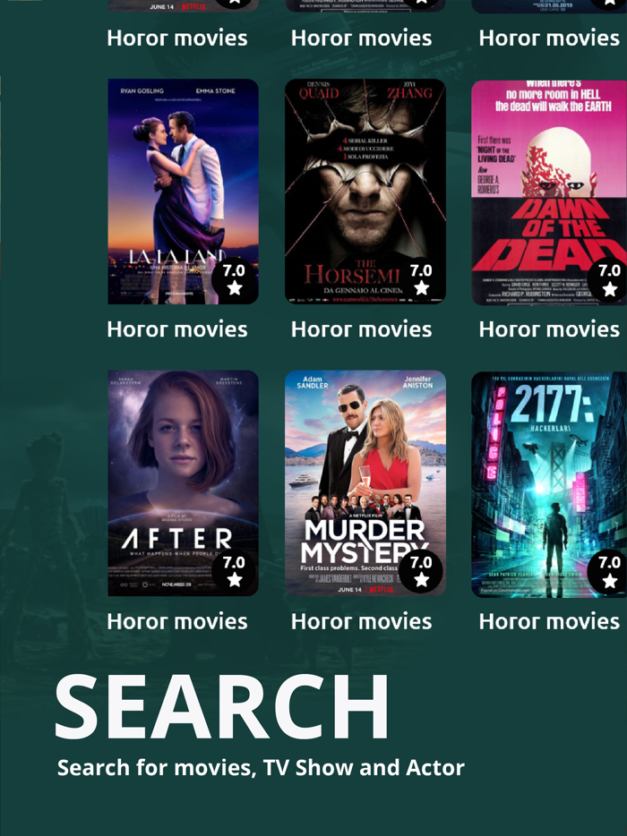 Dramatics Best Drama MovieBox