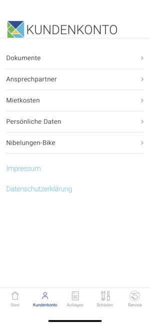 Nibelungen Service-App(圖5)-速報App