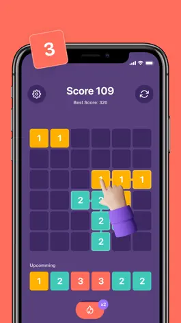 Game screenshot ChainBlocks hack