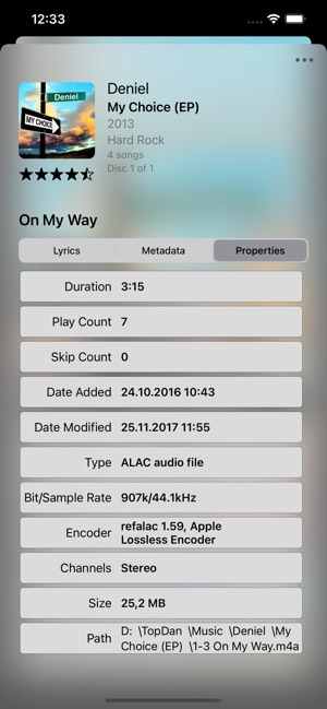 Musicbee Remote On The App Store