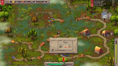 Tales of Inca 2 screenshot 3