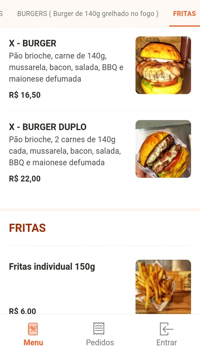 Clube do Hamburguer
