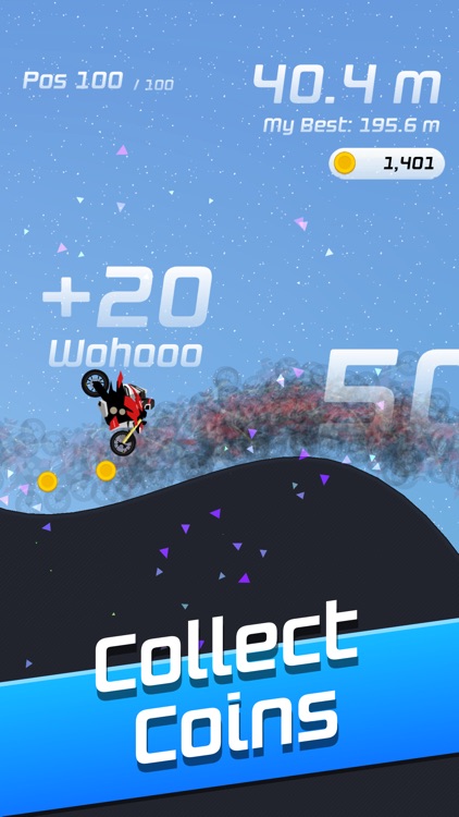 Wheelie Royale screenshot-5