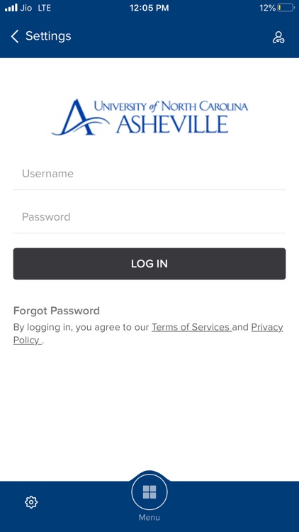 UNCA OnePort screenshot-5