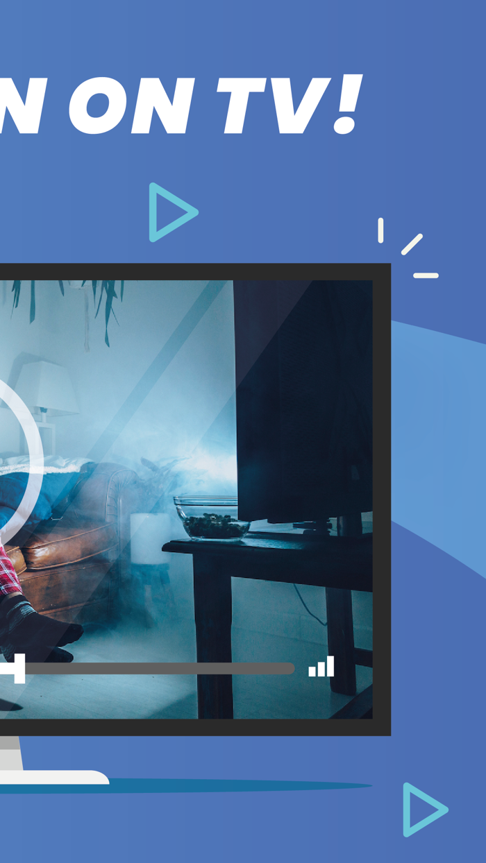 Mirror for Samsung TV 2021