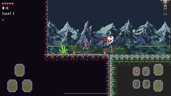 Chivalry Take The Crown Back