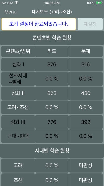 벼락치기 3일 완성-심화2