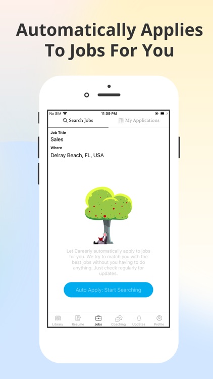 Careerly - Coaching, Jobs, CV