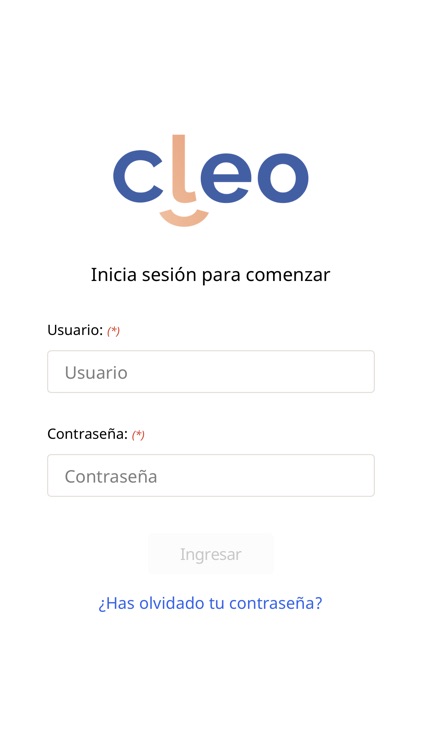 Cleo-EdTech