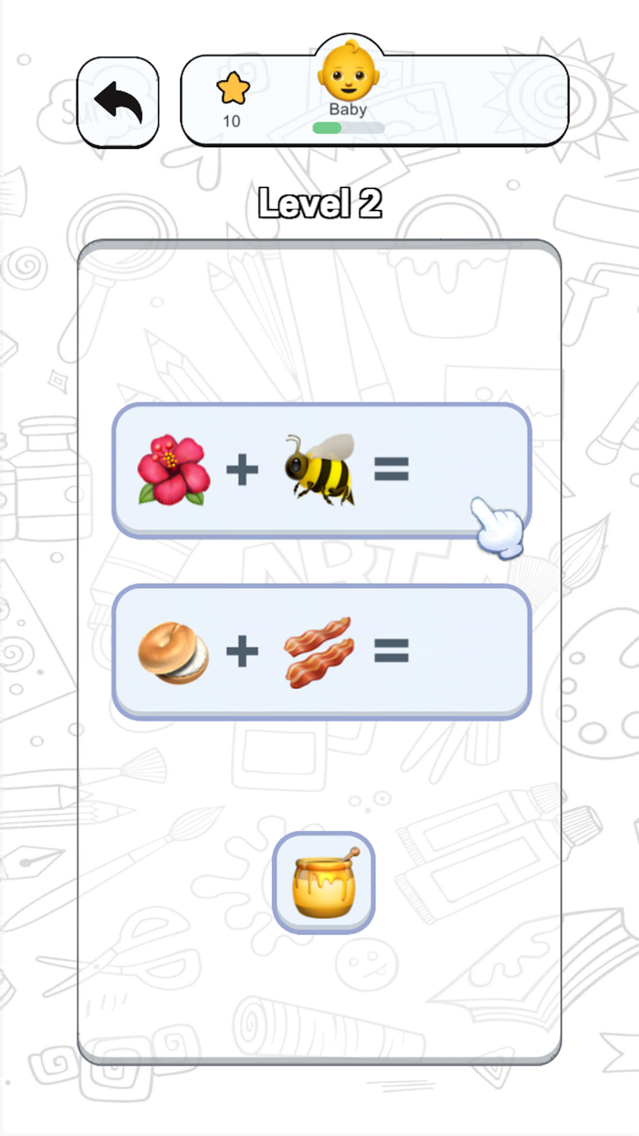 Emojis Match
