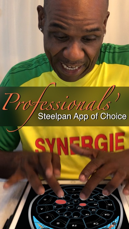 Steelpan App PRO screenshot-4