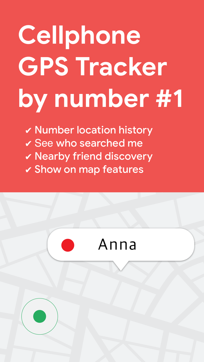 Track phone by number app