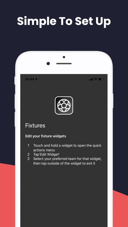 FIXTURES screenshot-4