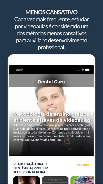 Dental Guru screenshot 2