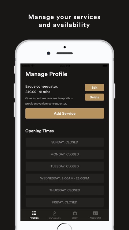 Beauty77 screenshot-4