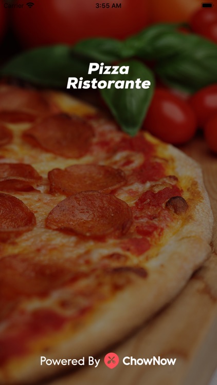 Pizza Ristorante