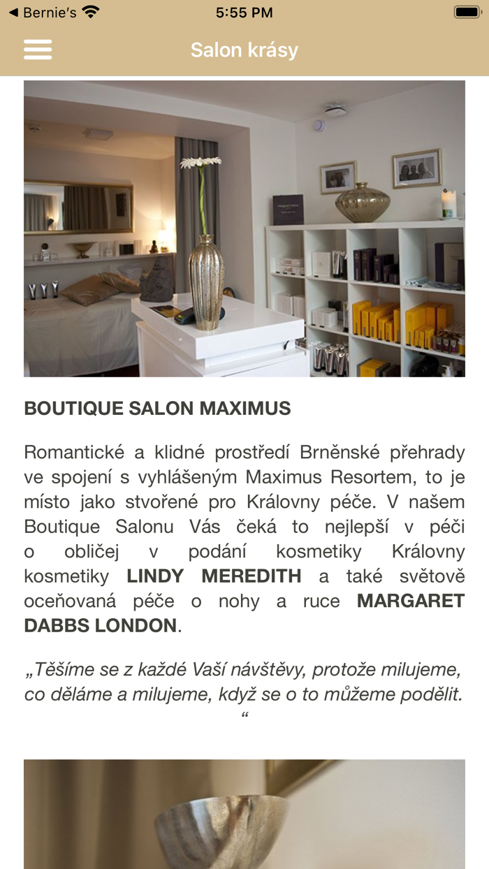 Hotel Brno Maximus Resort