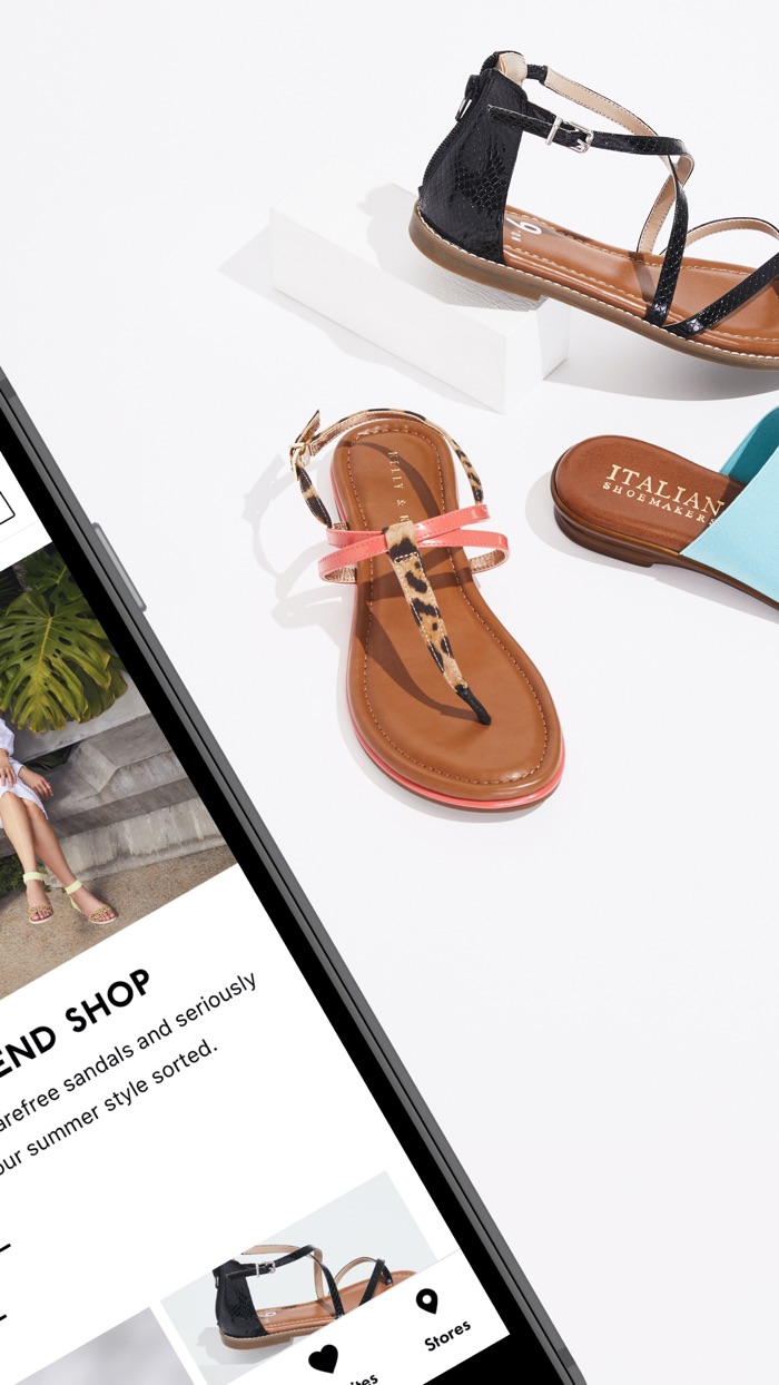 DSW Designer Shoe Warehouse