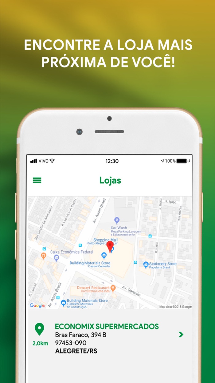 ECOMIX - MAIS POR MENOS