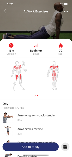 Im In Shape(圖3)-速報App