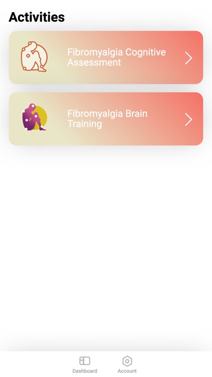 Fibromyalgia - Research