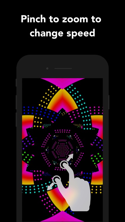 Woah - Trippy Visuals & Music screenshot-4