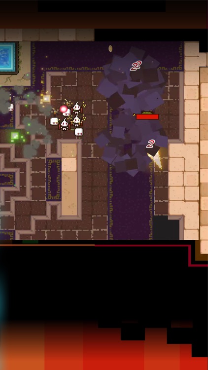VegDun: Rogue Arcade Shooter screenshot-4