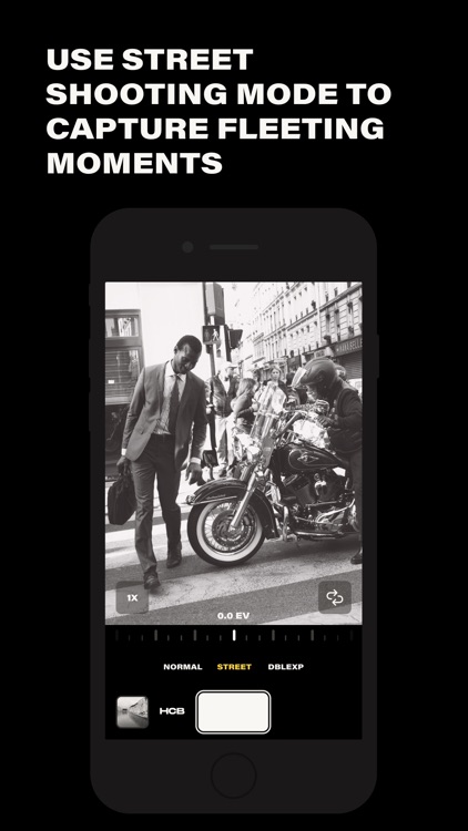 Argentum Camera screenshot-3
