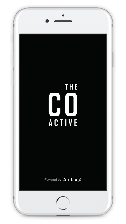 The CoActive