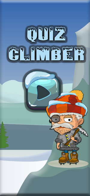 Quiz Climber(圖2)-速報App