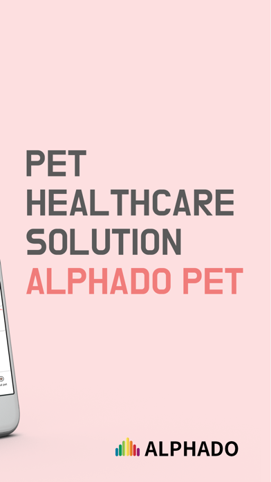 AlphaDo Pet Care screenshot 2
